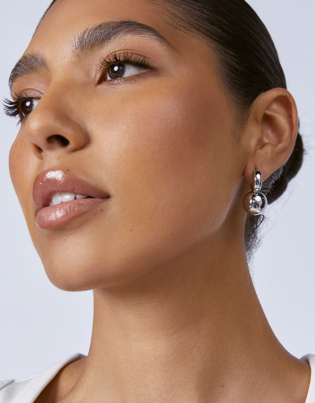 Zahar - Mae Earrings