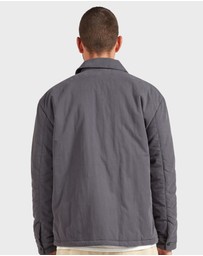 Academy Brand - All Terrain Shirt Jacket