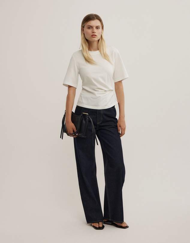 Witchery - Wrap T-shirt