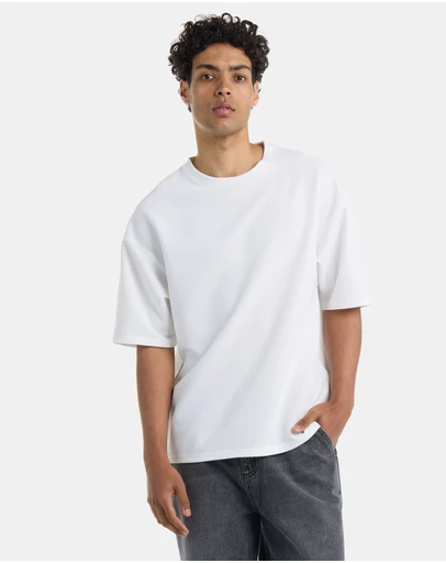 Nana Judy - The Roxford Boxy T-shirt