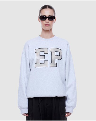 White Marle &  EP