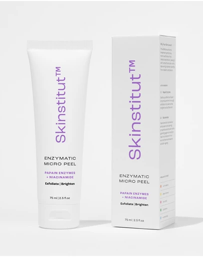 Skinstitut - Enzymatic Micro Peel 75ml