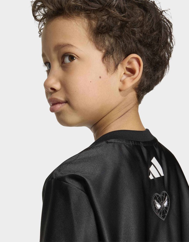 adidas Sportswear - ADIDAS MARVEL SPIDER-MAN TEE Kids