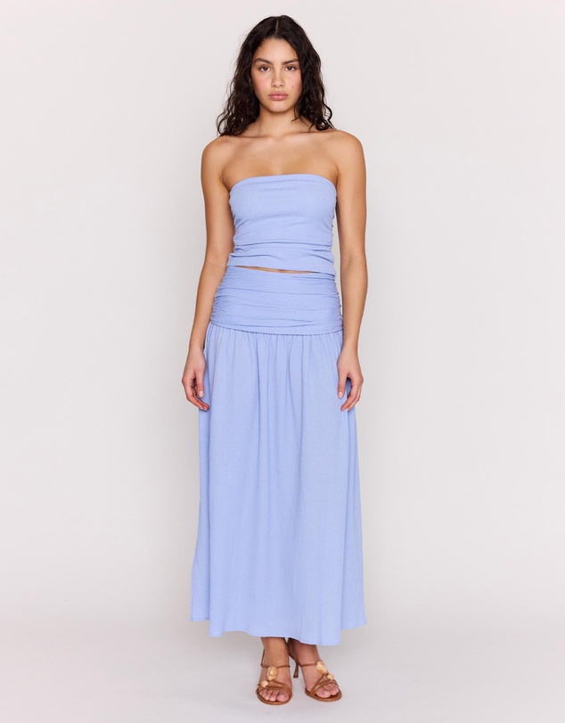MINKPINK - Luna Strapless Top
