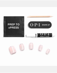 O.P.I - OPI xPRESS/ON Vision-airy Fairy