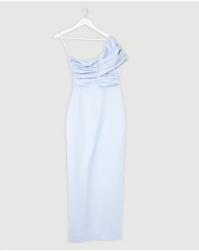 Revibe - Repaired CHANCERY Gracie Dress - AU 10