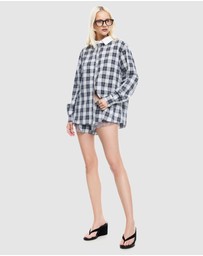 Lioness - Paradise Mini Shorts