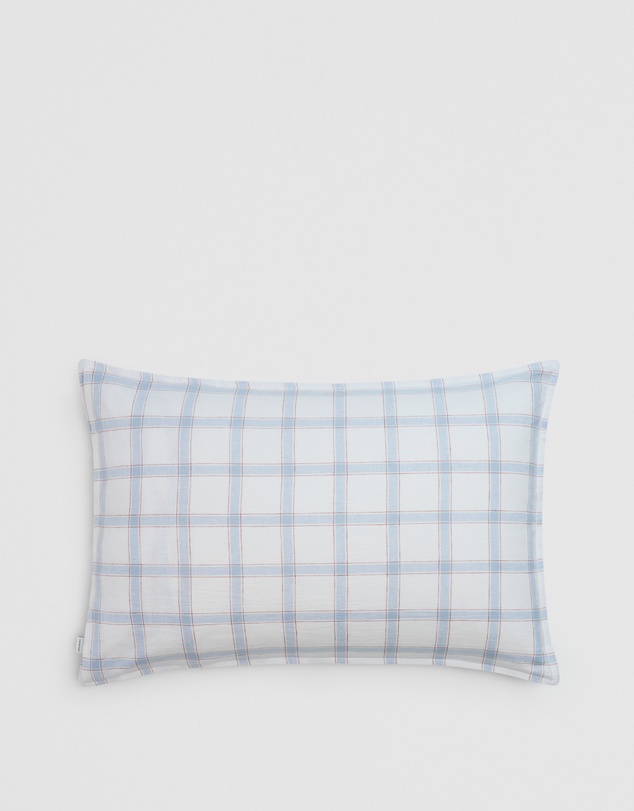 Country Road - Luca Standard Pillowcase Pair