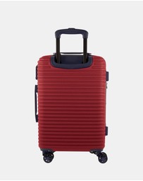 GAP - GAP Varsity Hard-shell 56cm Cabin Suitcase