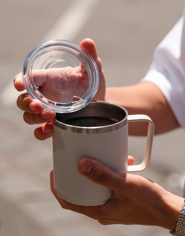 KeepCup - Gift Set Urban Adventurer 12oz &16oz