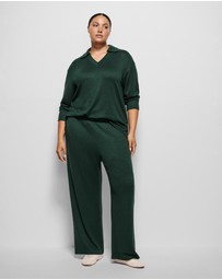 Commonry - Jasmine Top