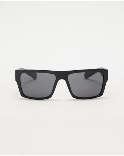 Quiksilver - QS1018 Shipwreck