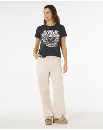 Rip Curl - Sun Beams Standard Tee