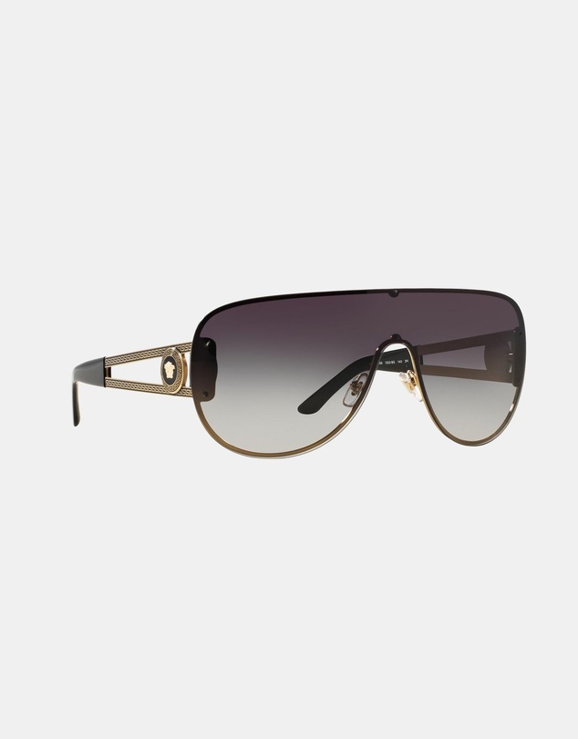 Versace - Versace Rock Icons - Vintage Ve2166
