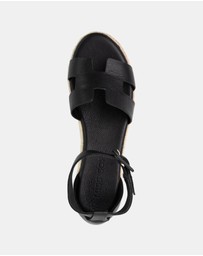 Miss Sofie - Pippa Wedges