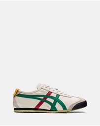 Onitsuka Tiger - Mexico 66 - Unisex
