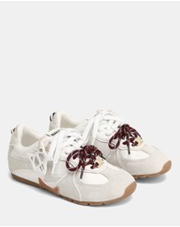 Naked Wolfe - Adored Sneaker