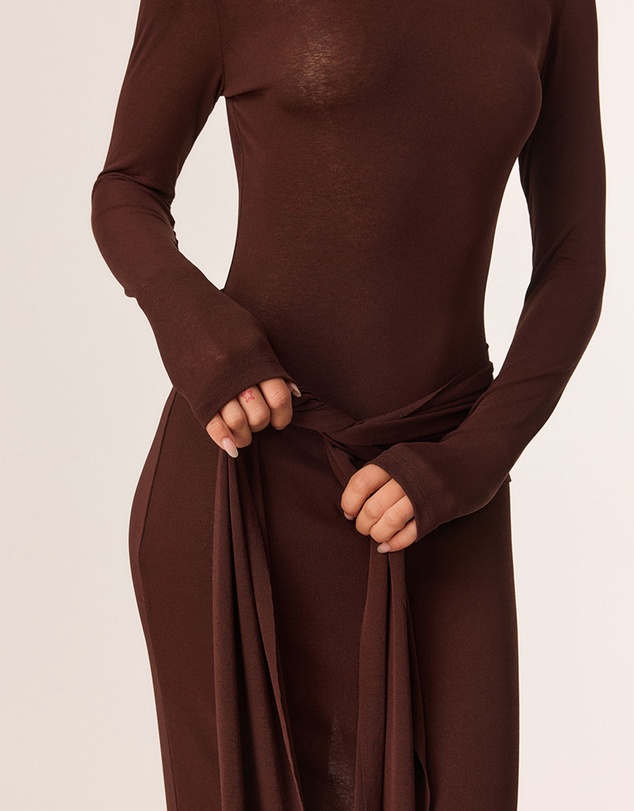 SNDYS - Saria Maxi Dress