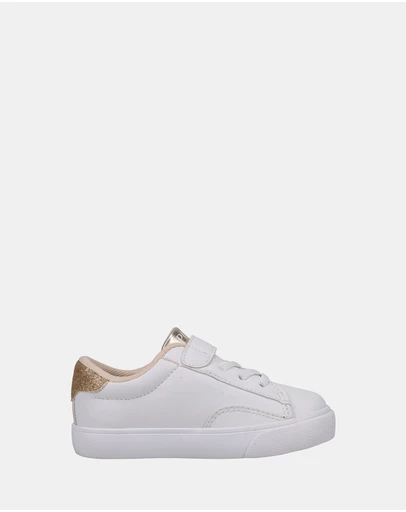 Polo Ralph Lauren - Theron V PS - Kids