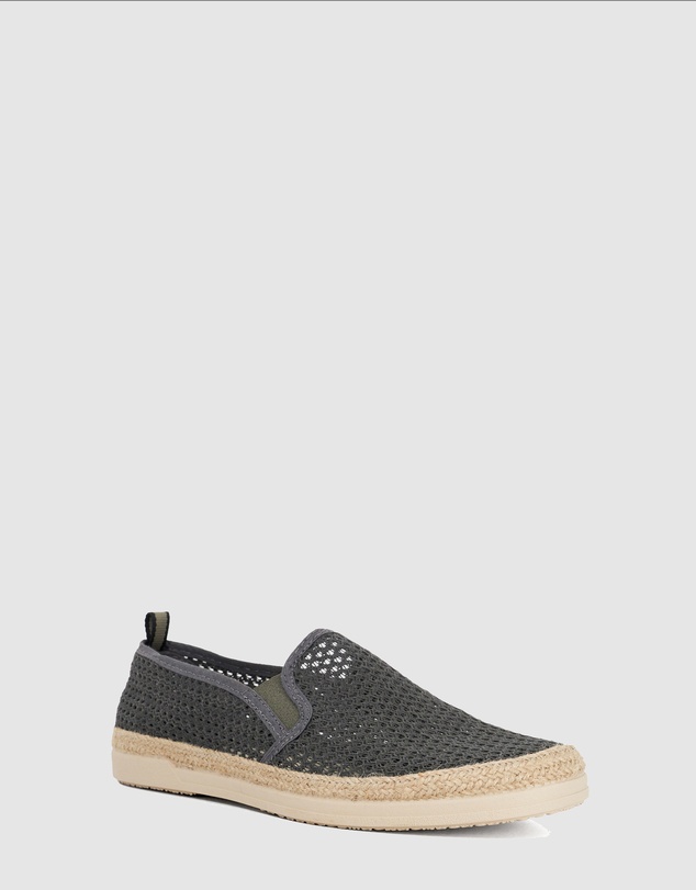Dune London - Fisherr - Grey