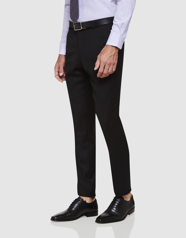 Oxford - Hopkins Wool Trousers
