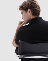 UNISON - Classic Jersey Polo