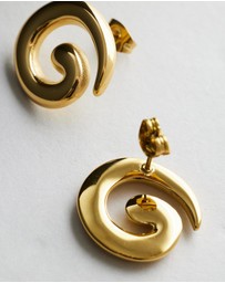 Carly Paiker - Palooza Earrings