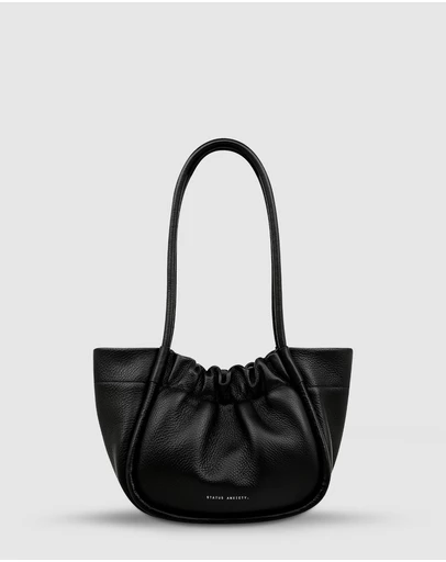Status Anxiety - Ordinary Pleasures Bag