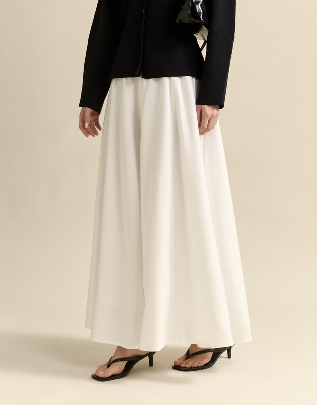 MVN - Maxi Skirt
