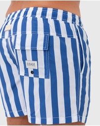 Coast Clothing - Santorini Swim Shorts