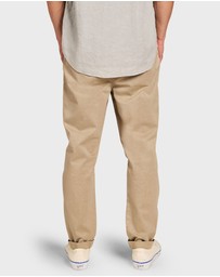 Academy Brand - Dean Chino