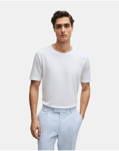 100 White