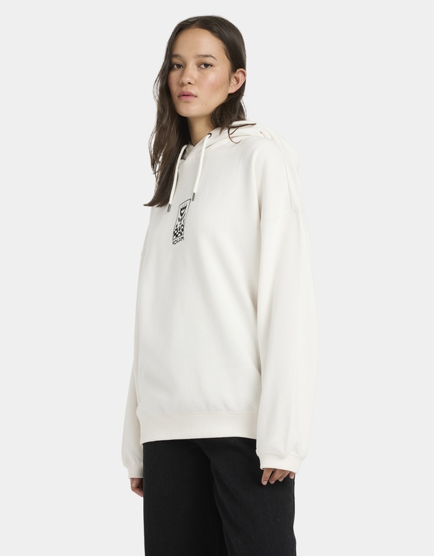 Volcom - Womens Radical Daze Up Pullover Hoodie