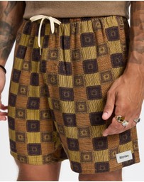 Rhythm - Racket Jam Shorts