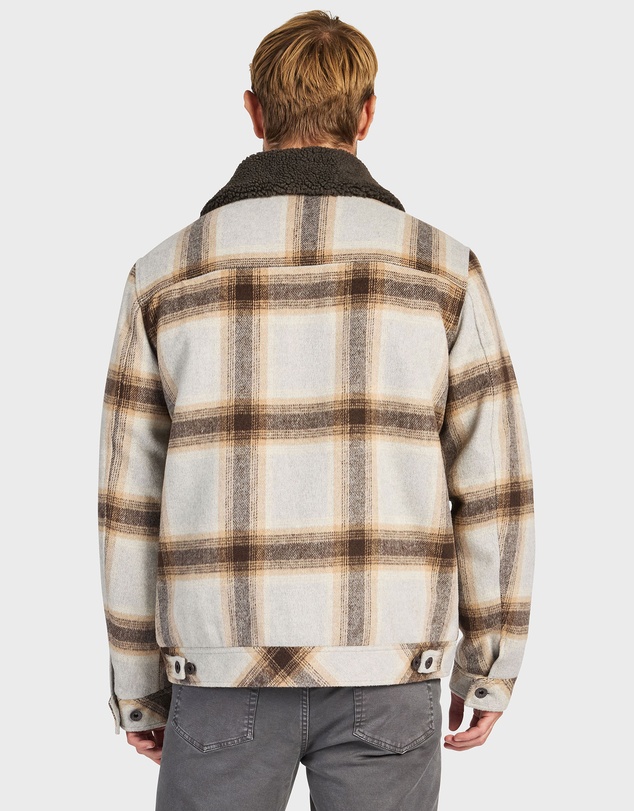 Academy Brand - Conrad Jacket