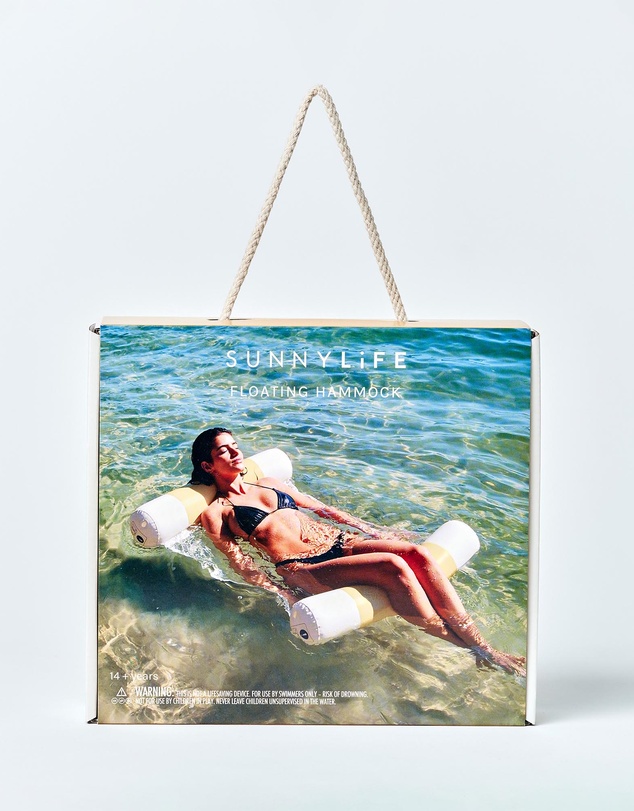 Sunnylife - Floating Hammock