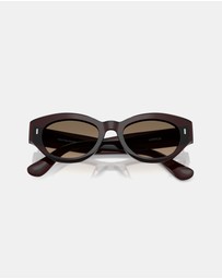 Oliver Peoples - 0OV5615SU