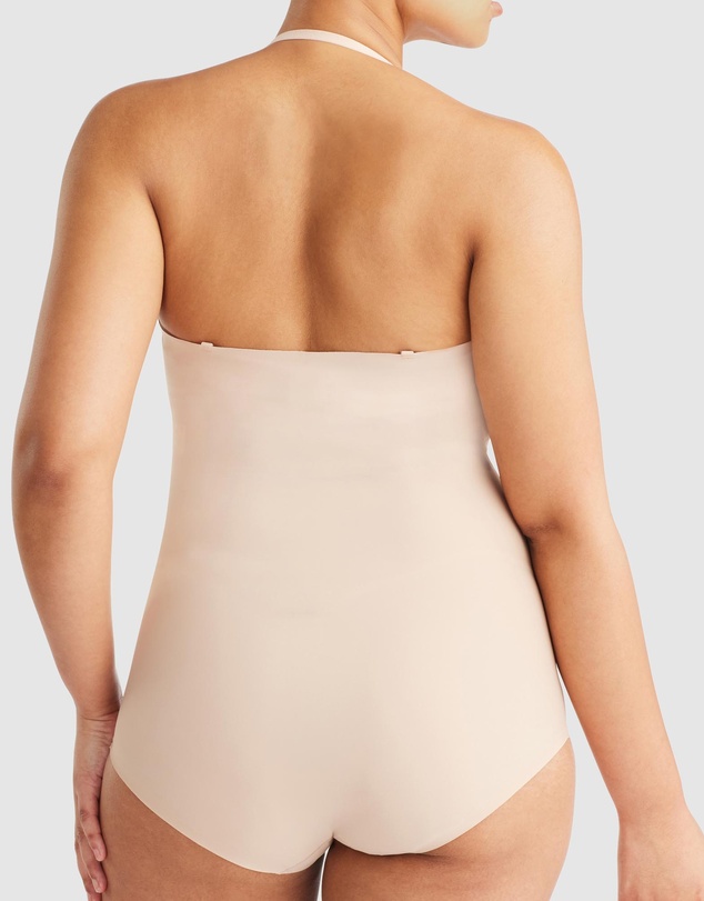 Nancy Ganz - Revive Smooth Underbust Bodysuit