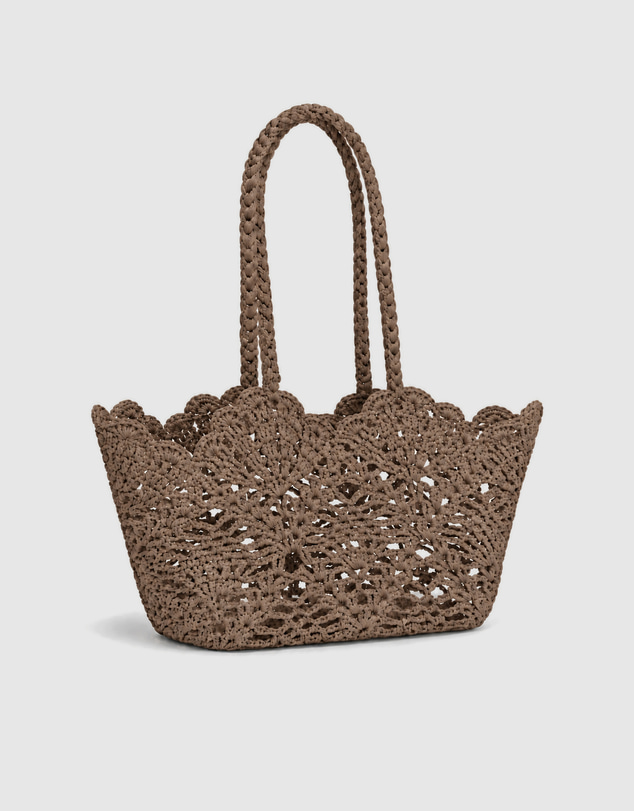 By Wren - Sage Shopper Bags