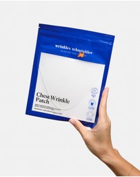 Wrinkles Schminkles - Chest Wrinkle Patch