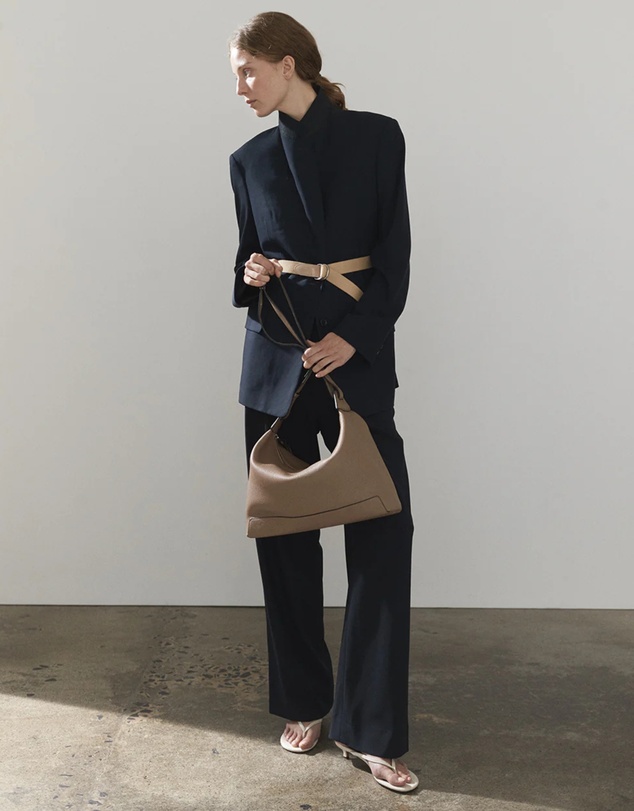 The Horse - Lou Bag