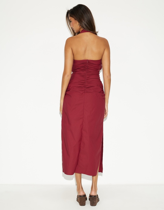 Dazie - Saturday Midi Dress