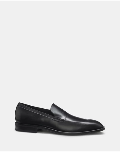 BOSS - Derrek Loafers
