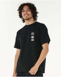Rip Curl - Archive Matrix Tee