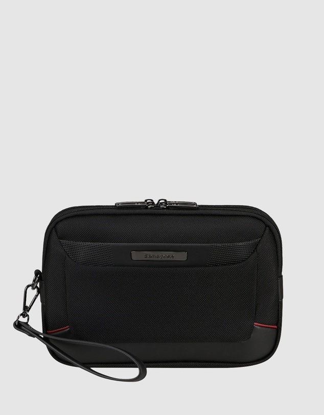 Samsonite - Pro-Dlx 6 Tablet Clutch