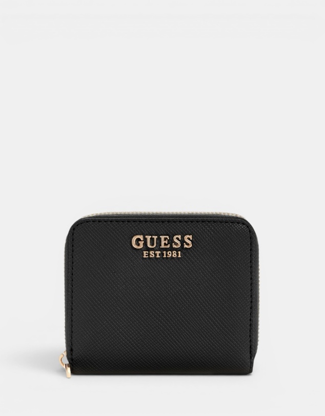 GUESS - Laurel Small Zip Around Wallet