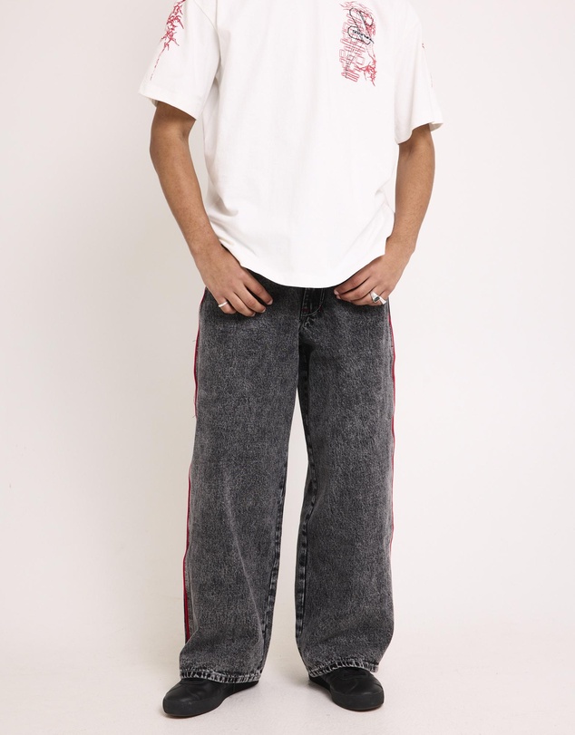 Insight - Core Lord Baggy Denim Jeans