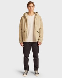 Academy Brand - Acadia Jacket