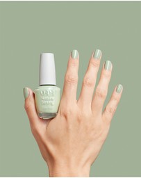 O.P.I - OPI Nature Strong Trio Gift Set