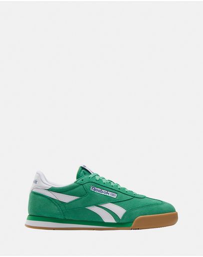 Upgrade Green, Twilight Blue & Gum